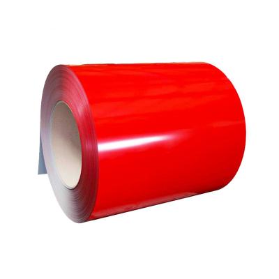 China Modern Printing Design Prepainted Galvanized Steel Coil PPGI for sale