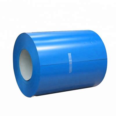 China Modern SGCC Prepainted Steel Coil Color Coated Steel Coil PPGI for sale