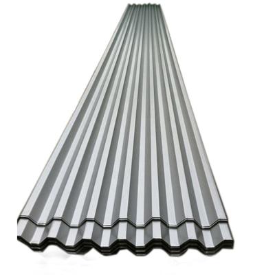 China GL Metal Roofing Corrugated Sheet Zinc Corrugated Steel Sheet Corrugated Construction Metal Roofing Sheet for sale