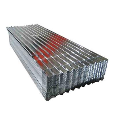 China Aluzinc Sheet Construction Price Corrugated Iron Metal Galvanized Aluziuc Roofing Galvanized Sheet GI Coil for sale