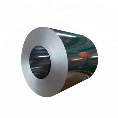 China Making Pipes Hot Sale Galvanized Steel Coil White Zinc Coated Coil for sale