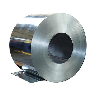 China Metal Roof China Factory Ship Use In Dc01 Dx51 Zinc Hot Dipped Galvanized Steel Coil for sale