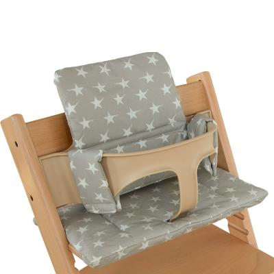 China Baby Umpire Chair Kids Furniture Antilop Baby Umpire Chair Cover For Baby Feeding for sale