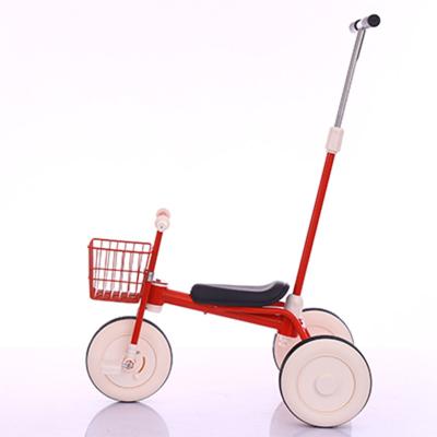 China Ride On Toy Children Tricycle Baby Trike Baby Trike Bicycle for sale