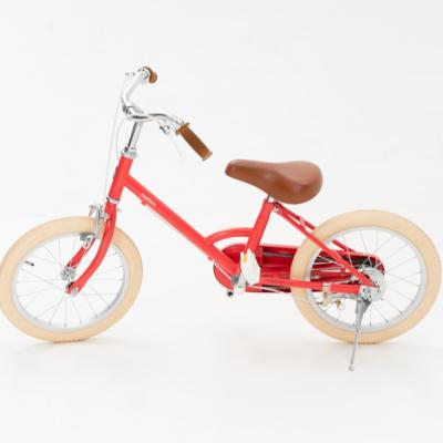 China Factory wholesale 3-8 years old baby bicycle kids steel bike for outdoor for sale