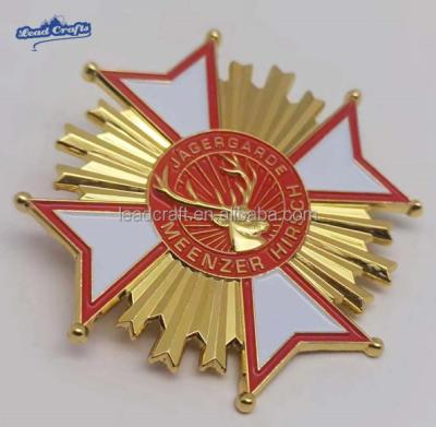 China Europe China No Minimum Bulk Logo Custom Lapel Pin Custom Manufacturer Metal Custom Soft Hard Enamel Pin for sale