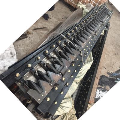 China Harvesters Combine Harvester Spare Part for sale