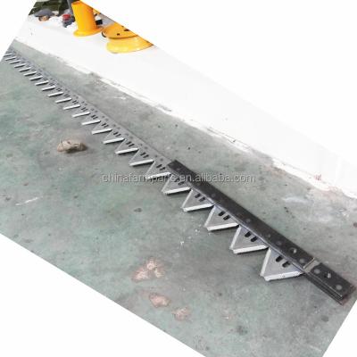 China Hot Sale Harvesters Cutting Blade For Combine Harvester for sale