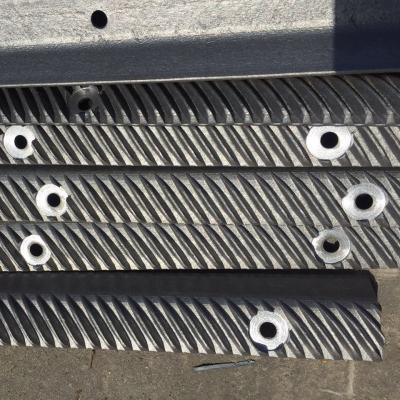 China Truss grate bar for NH TC54 for sale