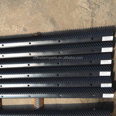 China High Quality Agricultural Farms Rasp Bar For Combine Harvester for sale