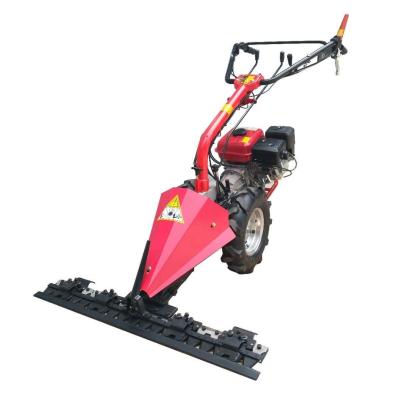 China 4-Stroke high efficiency grass cutter machine for farm/lawn grass cutting machine/cow fodder grass cutter for sale