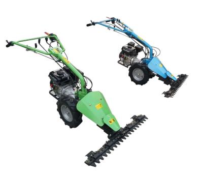 China 4-Stroke high efficiency grass cutter machine for farm/lawn grass cutting machine/cow fodder grass cutter for sale