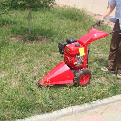 China 4-Stroke High Efficiency Grass Cutter Machine For Farm Mower / Gasoline / Diesel Engine Mower for sale