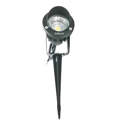 China LANDSCAPE Spike Light 5W 12VAC for sale