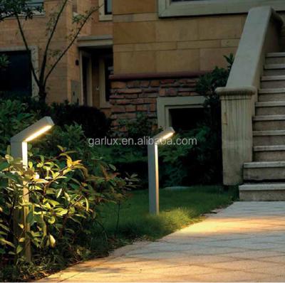 China 12v aluminum waterproof led path lighting led yard lights plug and play led landscape lighting for sale