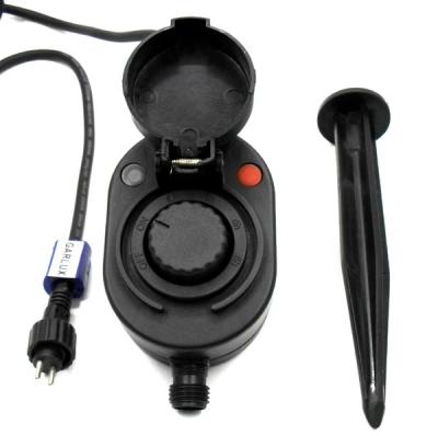 China unborn twilight sensor with DDST timer outdoor ignition switch for sale