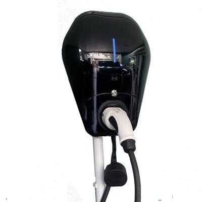 China 7KW  Electric Vehicle Power Charger For Home used for sale