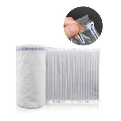 China Hongdali 60cm Air Column Roll Film Pape Mailing Delivery Protection Buffering Cushion Envelope Air Column Packaging Transport Protection for sale