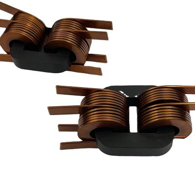 China Customized Design Accepted Youhui Customized Bulk Order Of New Energy Inductor With Discounted Price Magnetic Air Core Inductor for sale