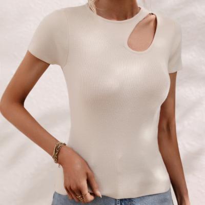 China Anti-wrinkle sale hot spring knitted summer top women's sweater clothing pullover sweater wholesale for sale