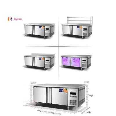 China Wholesale Single-temperature Freezer For Sale Vertical Freezer Container High Performance Freezer for sale