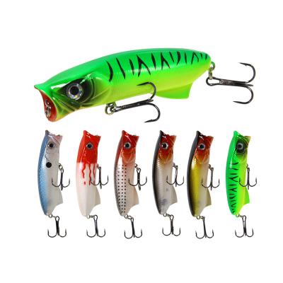 China Outdoor Activities Fishing Lures 11.3g Mini Minnow Floating Swing Crankbait Artificial Bionic Hard Crazy Wobblers Fishing Lure Crankbait from ZURI-BERL for sale