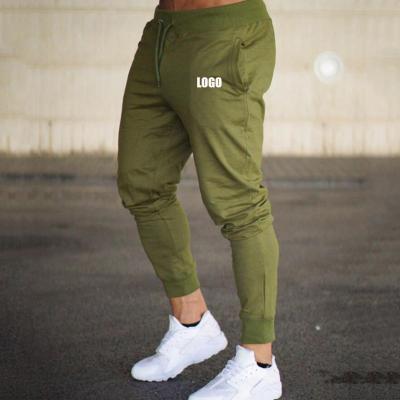 China Anti-Wrinkle In Stock Men's Outdoor Elastic Casual Jogger Hose, High Quality Hop Jogger Pants Hi P Pants Men for sale