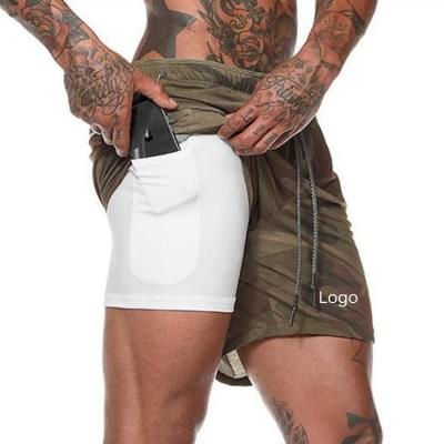 China Newest Unique QUICK DRY Gym Shorts Various Color Action Shorts Wholesale Men's Gym Wear for sale