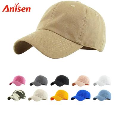 China Custom Fitted JOINT Logo Sporty Hat for Men, Embroidered Toddler Embroidery Custom Baseball Hats for Men for sale