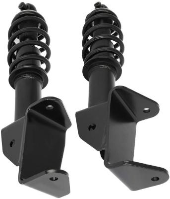 China Golf Cart G29/Drive/YDRE/YDRA YMH Front Golf Cart Shock Absorbers Strut Fit For G29/Drive/YDRE/YDRA Golf Cart With JW2-F3350-00-00 JW1-F3350-00-00 14527 J for sale