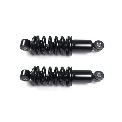 China Rear Heavy Duty Shock Absorber Damper Assembly Fit For JR6-F2210-00-00 Yamaha 2001-2009 Specific Models for sale