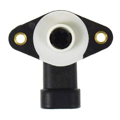 China Golf Cart Y-amaha G29 YDRE Throttle Position Sensor, Throttle Position Sensor For Yamaha G29 YDRE Golf Carts 2007-2013, OEMJW2-H5885-00 for sale