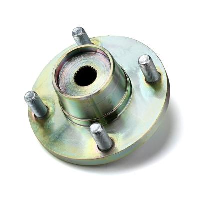 China Rear Axle Hub Assembly Fits G8, G9 Gas G14, G16 and G19-G22 (from 1992-up) Golf Cart G8-G22 or Electric Golf Cart Replaces OEM# JN3-G6514-00 for sale