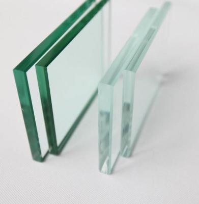 China Modern 4mm Building Ultra Clear Float Glass Low Iron Glass for sale