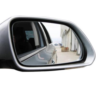 China Various Promotional Goods Using Lighting Film 2 Pcs Car Rearview Mirror 305*407 for sale