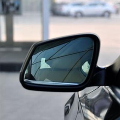 China China manufacture professional smart car film glass 305*407 rainproof rear view mirror for sale