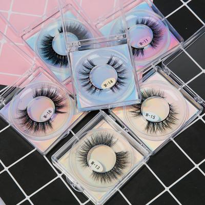 China 3d 25mm Mink Eyelashes fluffy seller Dramatic 25mm Mink Eyelashes Packaging Box Eyelashes for sale