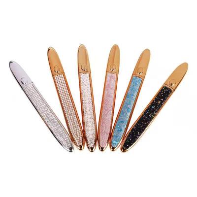 China Mink Eyelashes White Black Magic Waterproof Eyeliner Glue Custom Pencil Colored Liquid Eyeliner Glue Magic Pen for sale