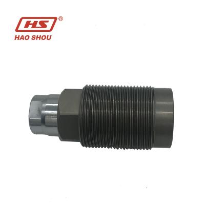 China Factory HTC-20B Male Threads Single Acting MINI Hydraulic Cylinder Used On Jig And Fixture OEM/OED Factory In China Fast Delivery for sale