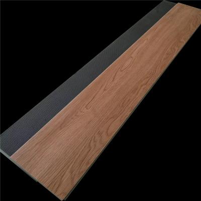 China Modern spc flooring material spc blank floor for sale