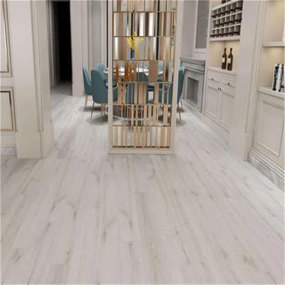 China Modern white stone spc floor 4mm spc flooring for sale