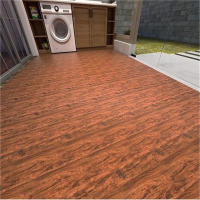 China Modern interlocking spc floor tiles spc for sale