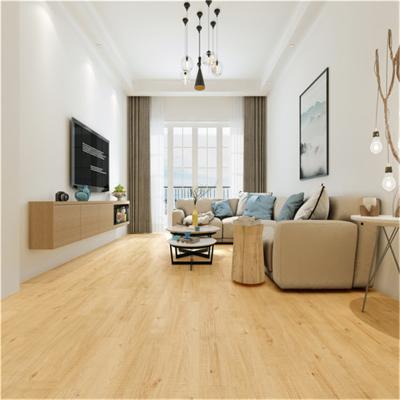 China Modern vinyl flooring spc cork click flooring 4mm adesivo spc flooring for sale