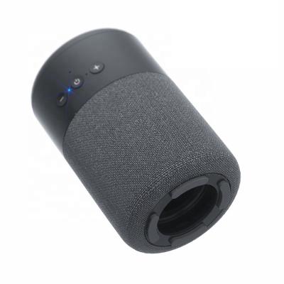 China 2021 Earbuds Best Price B20 Mini Speaker Bt 5.0 Wireless 2 In 1 No Noise Portable Speaker for sale