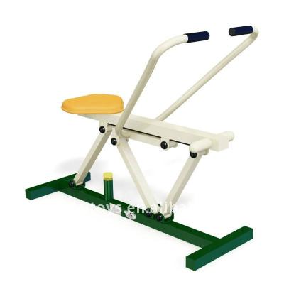 China NEW Rowing Machine Multifunctional Exercise Equipment 130*85*100cm Outdoor Fitness Equipment for sale