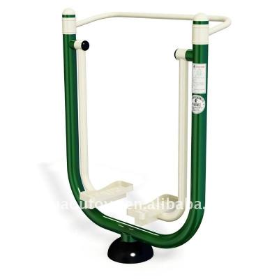 China NEW Single Air Walker Outdoor Exercise Equipment Multifunctional Exercise Equipment 110*46*148cm for sale