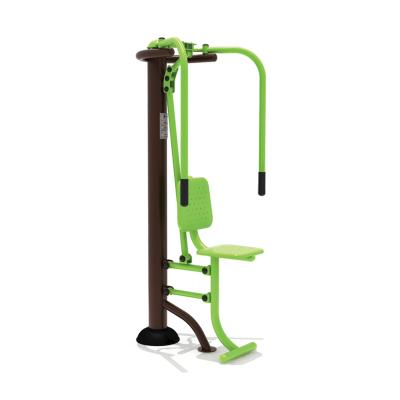 China CE 2021 Passed Outdoor Exercise Equipment Breast Park Multifunction Park Exercise Equipment for sale