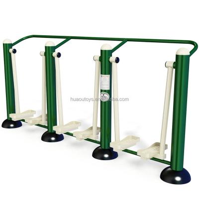 China NEW Air Walker (Three-unit) Multifunctional Exercise Equipment 290*35*120cm Outdoor Gym Equipment for sale