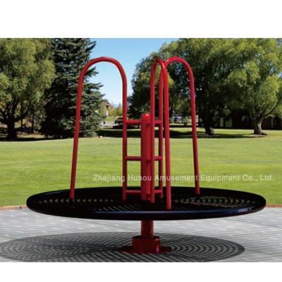 China NEW Metal Playground Park Exercise Facility Outdoor Playground Exercise Equipment For Kids for sale