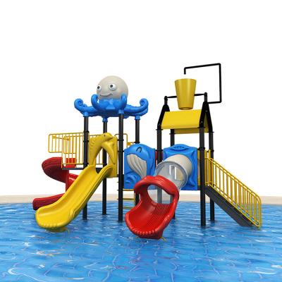 China NEW outdoor playground amusement park for kids 630*410*450 for sale